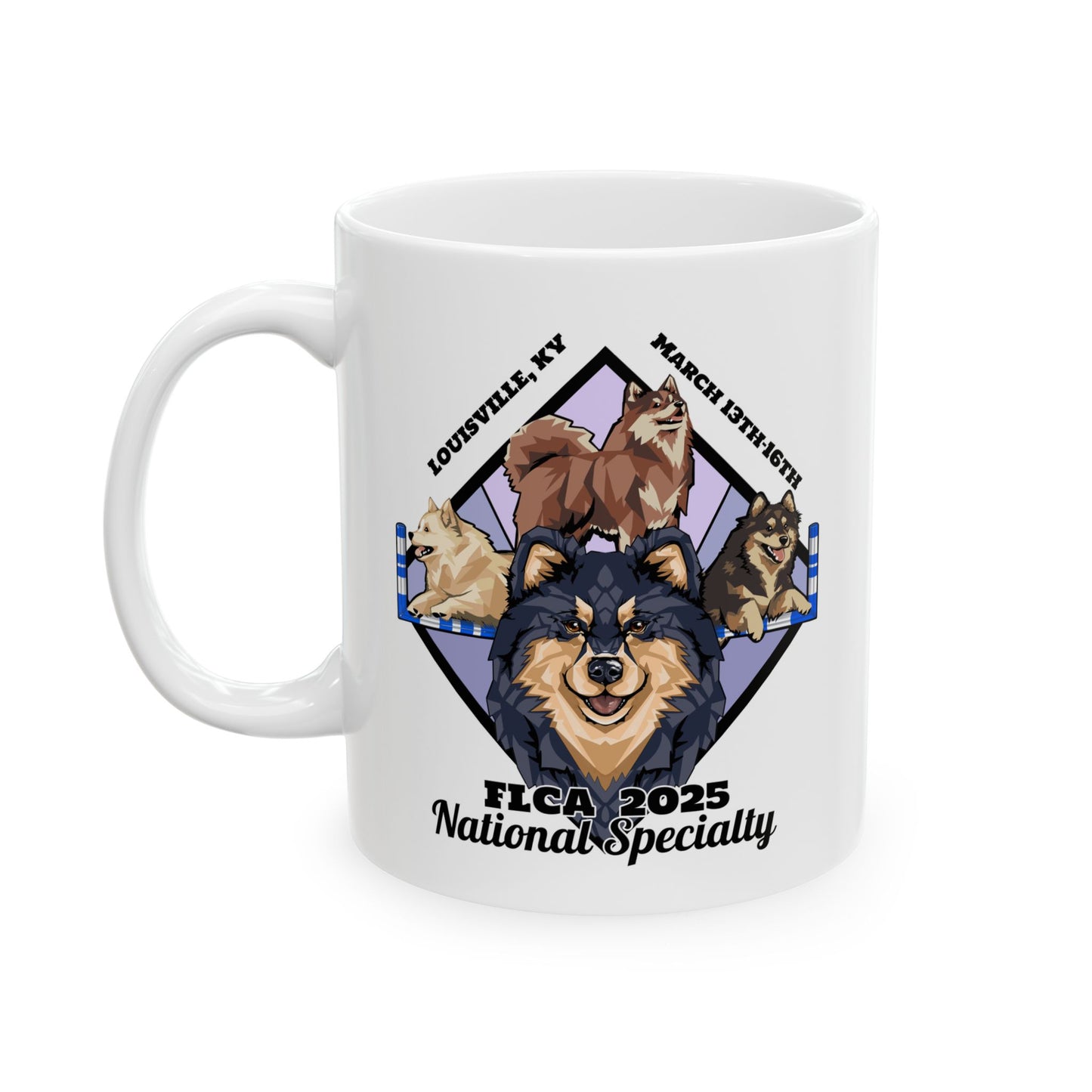 2025 Specialty Mug